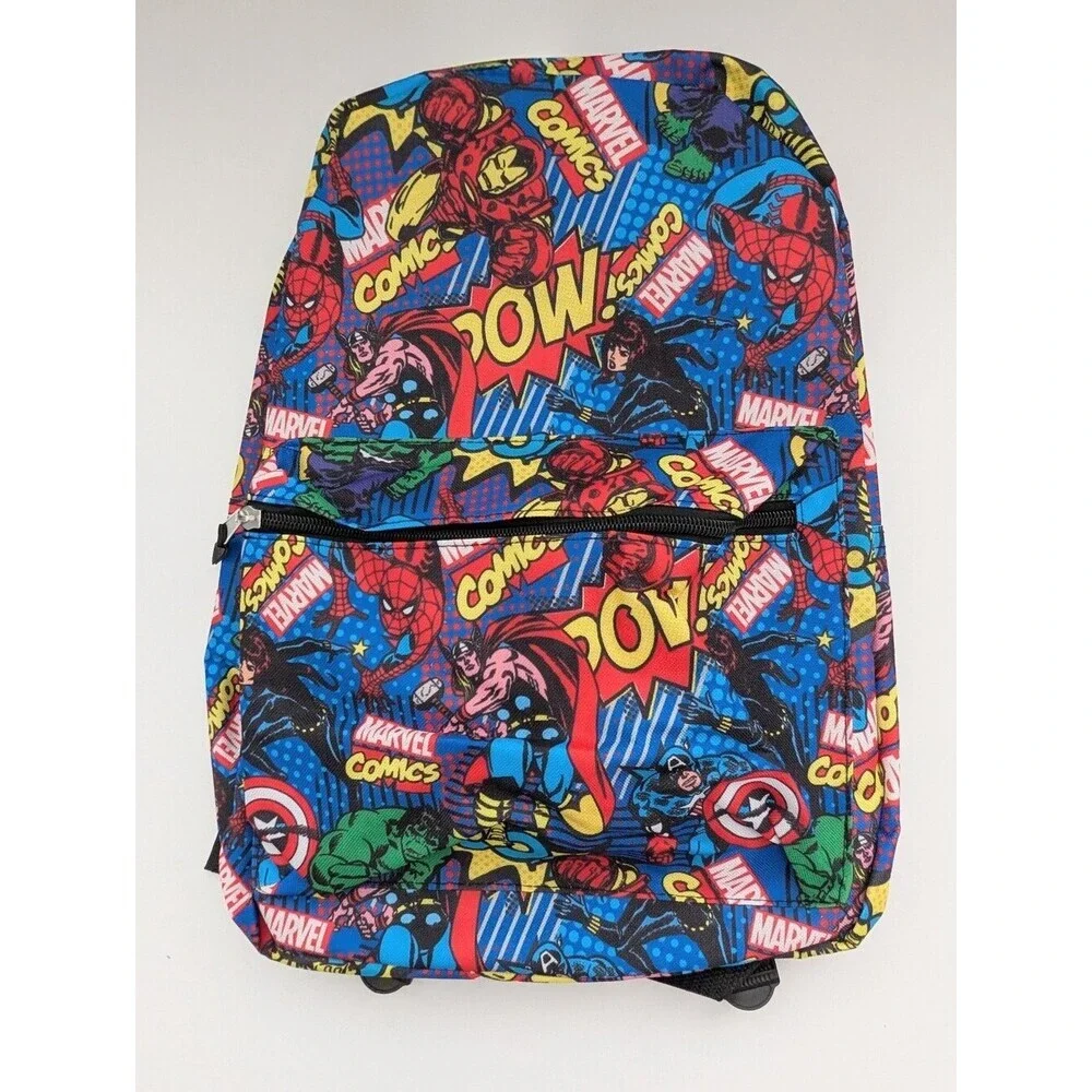 NWT Marvel Comics Kids' 16